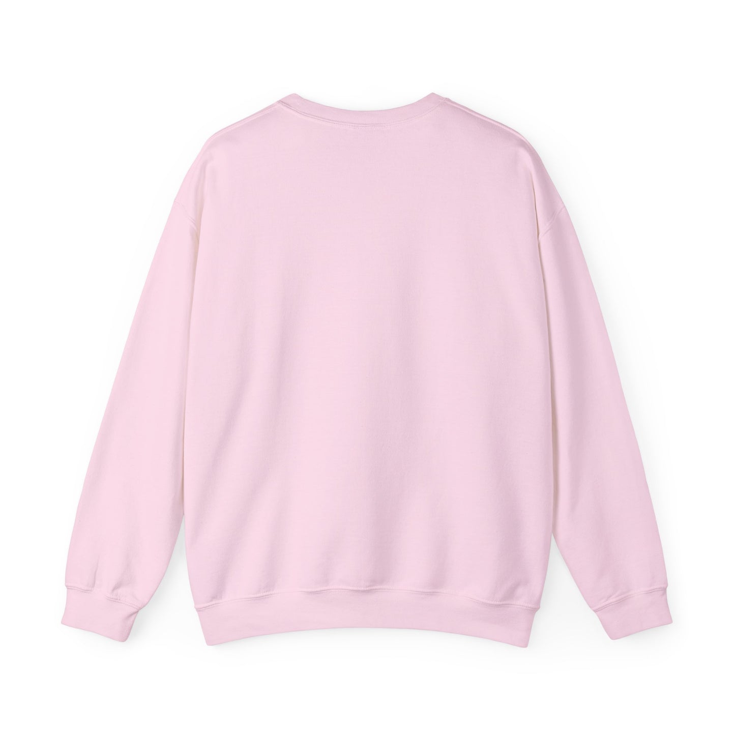 Ghouls Crewneck Sweatshirt