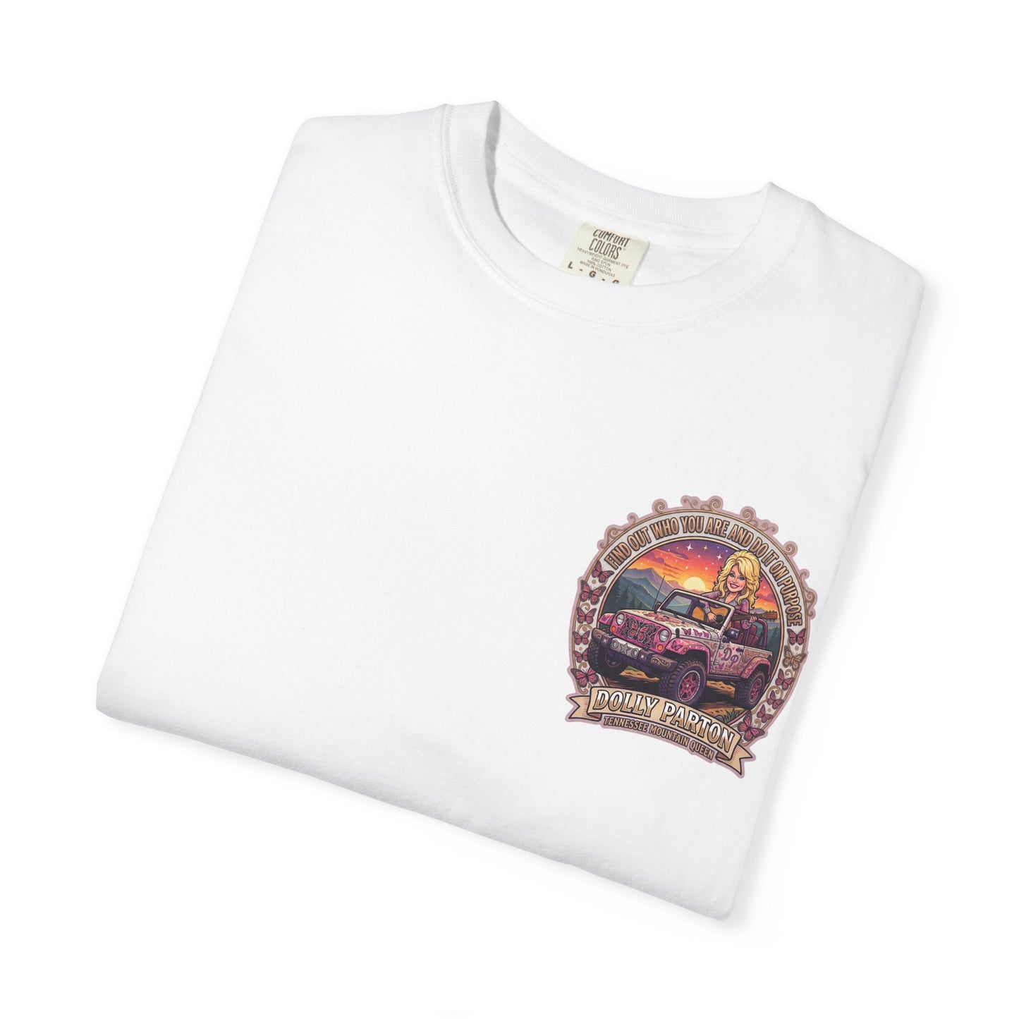Dolly Parton  T-Shirt