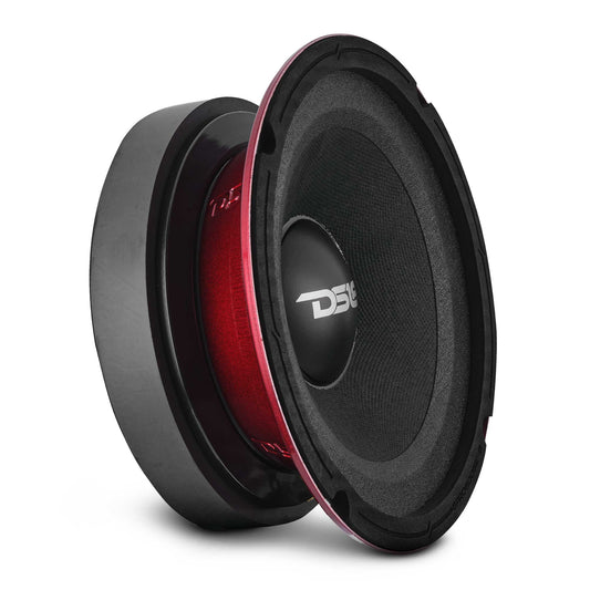 6.5" Sealed Back Mid-High Pro Audio Line Array (LA) Loudspeaker | 300W RMS 8-Ohm