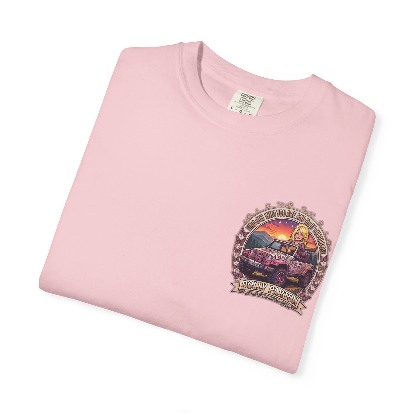 Dolly Parton  T-Shirt