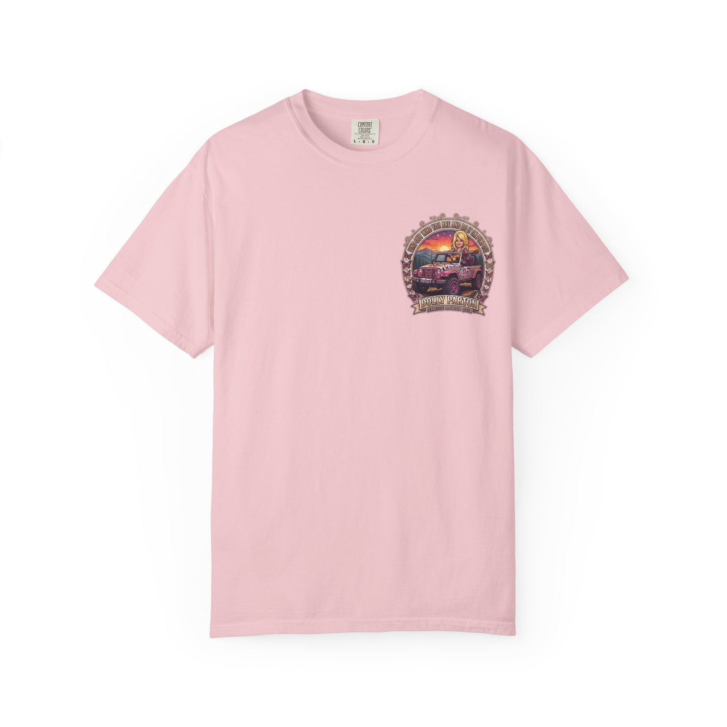 Dolly Parton  T-Shirt