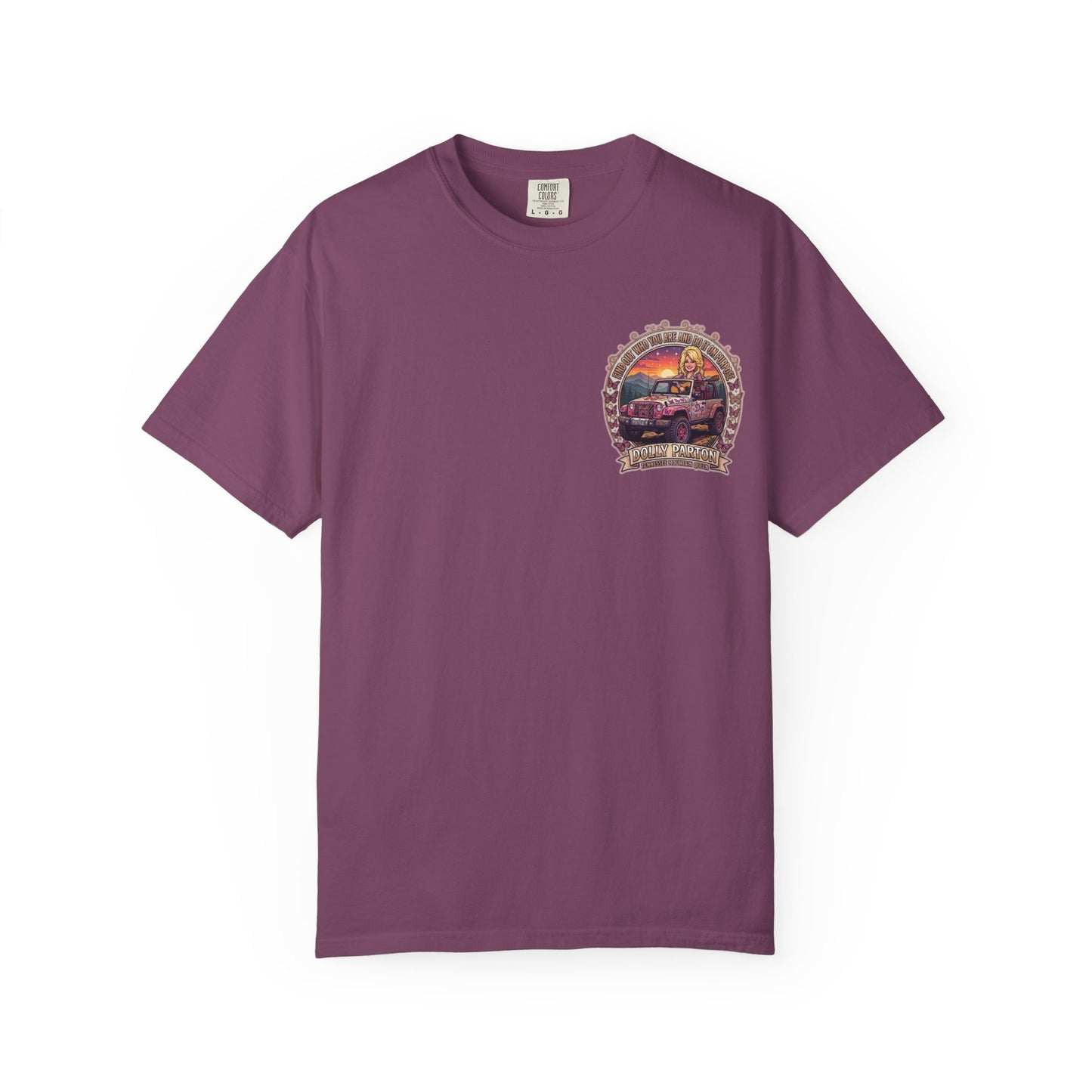 Dolly Parton  T-Shirt