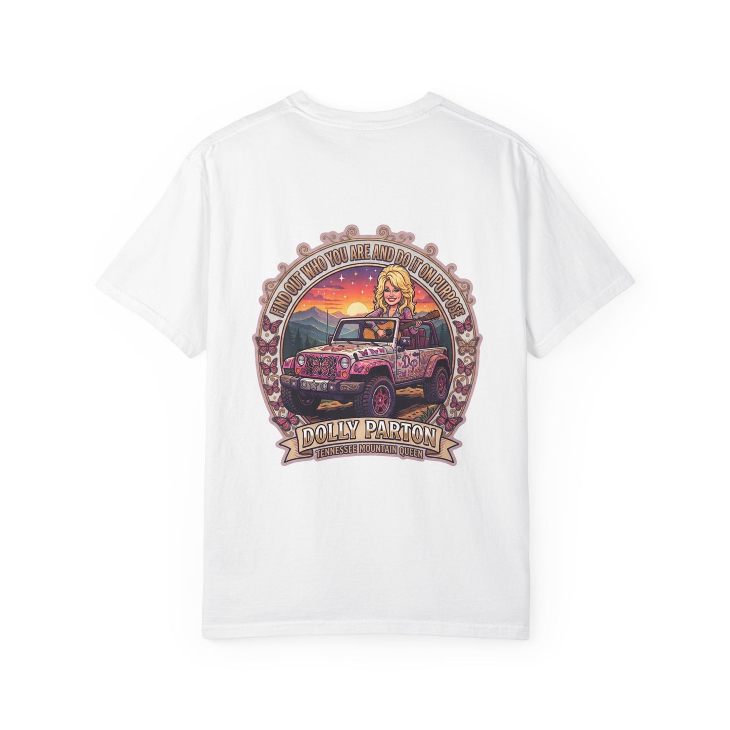 Dolly Parton  T-Shirt