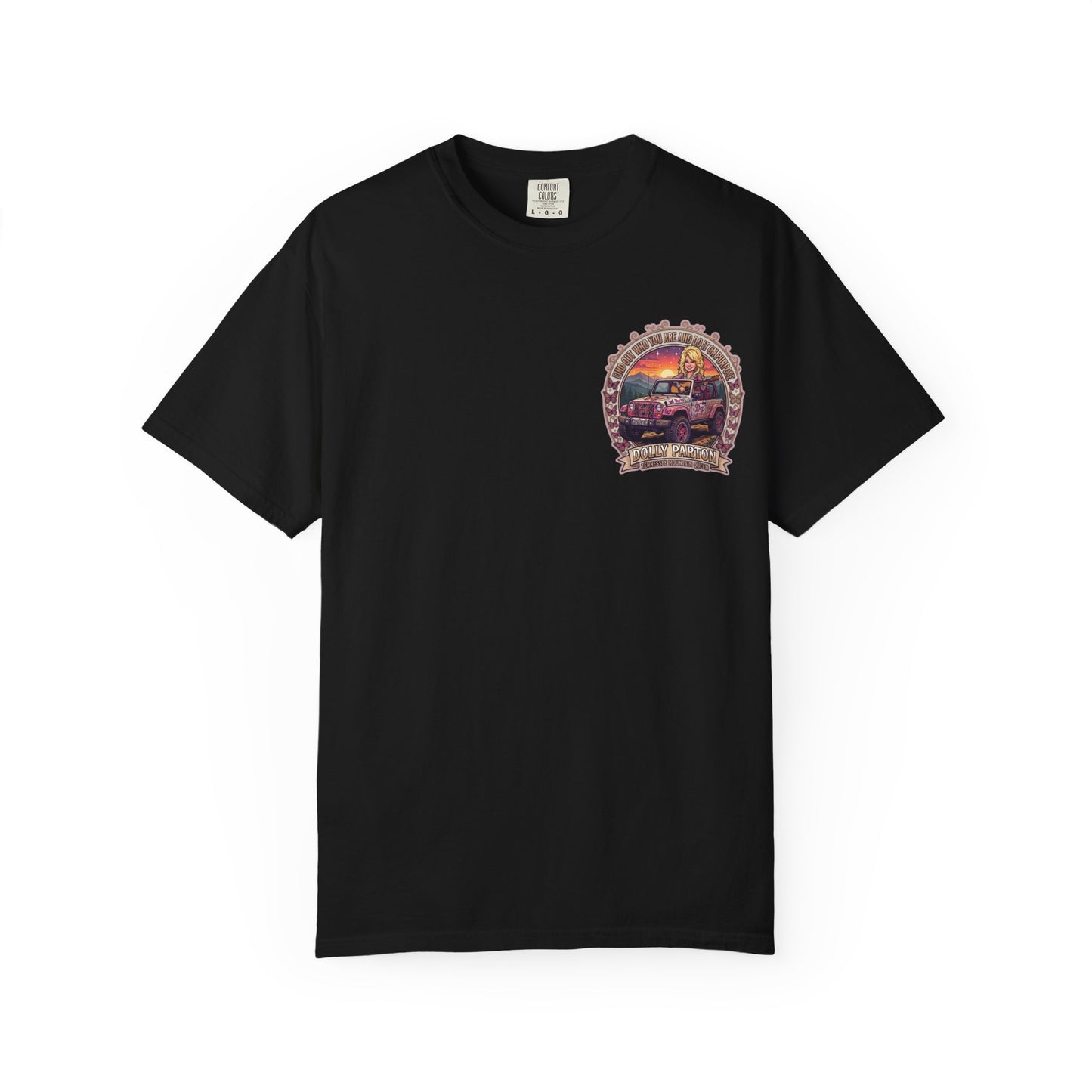 Dolly Parton  T-Shirt