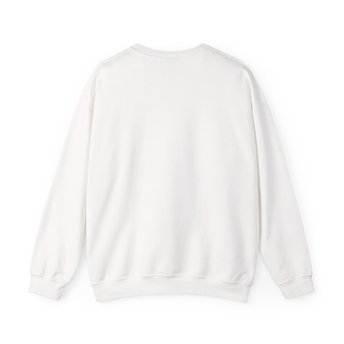 Ghouls Crewneck Sweatshirt