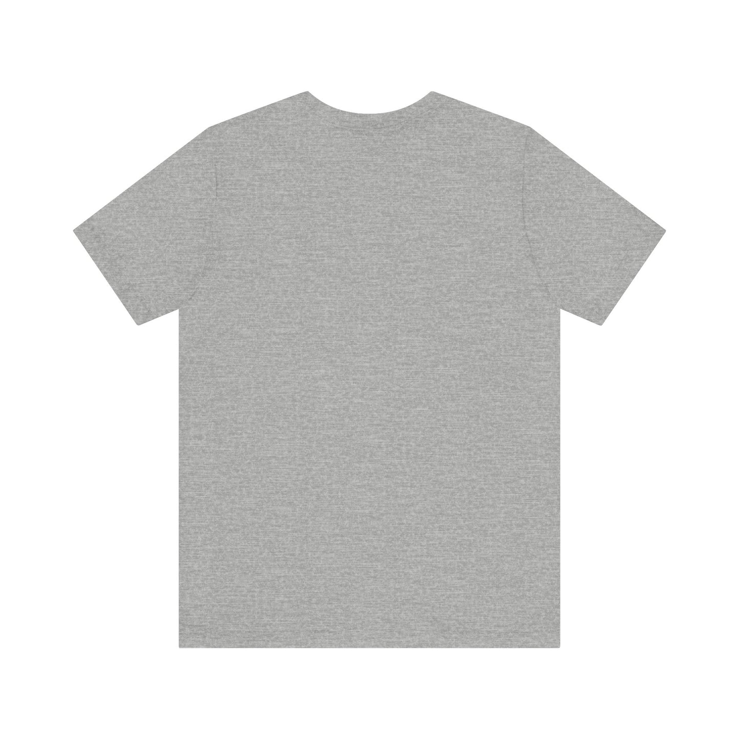 Unisex Tee Retired Hot Girl Graphic Shirt