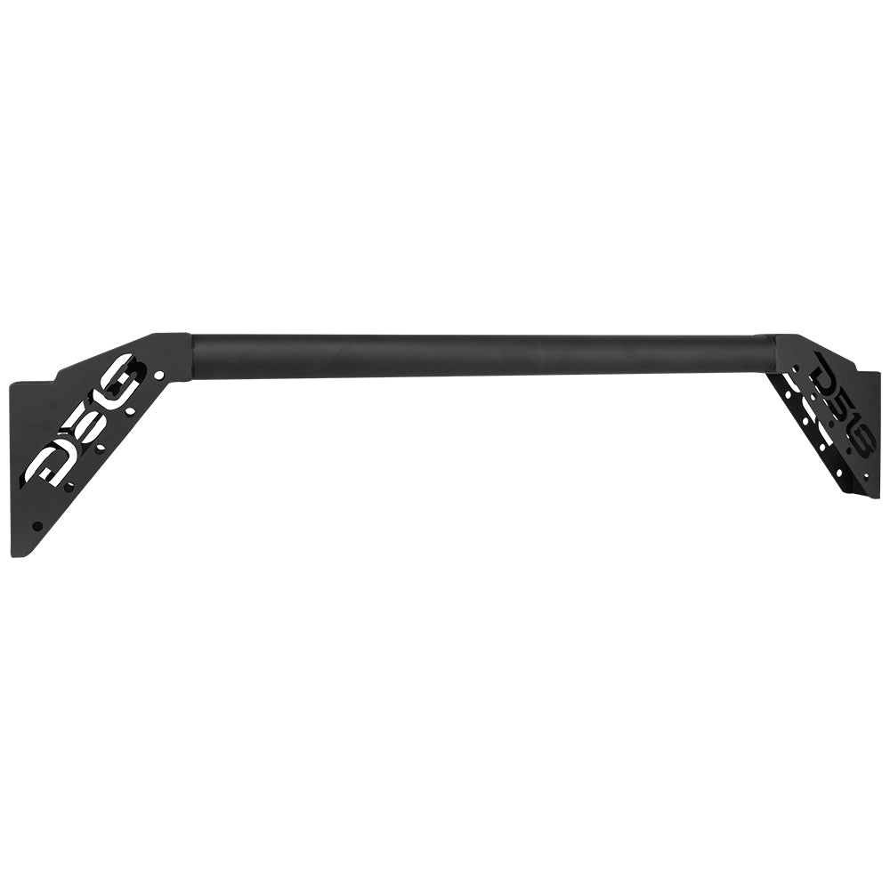 Jeep JLU Mounting Tube For Towers and Pods