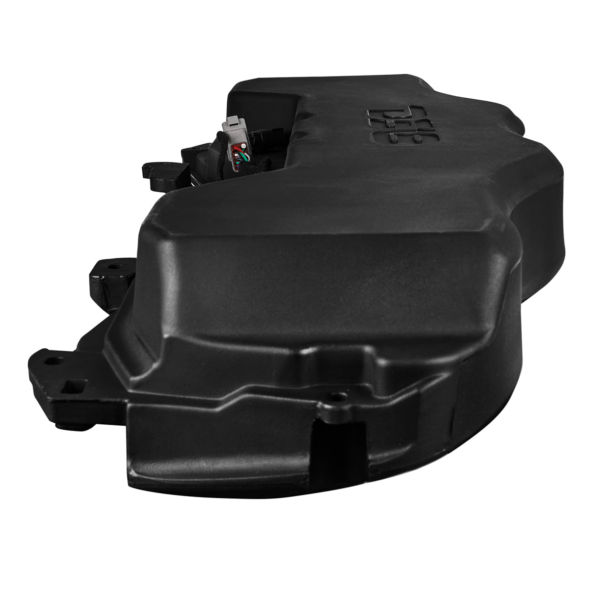 Jeep JL/JLU/JT 2024–2025 Overhead Sound Bar – Loaded with 4 x 8” NXL-IQ8 Marine Speakers