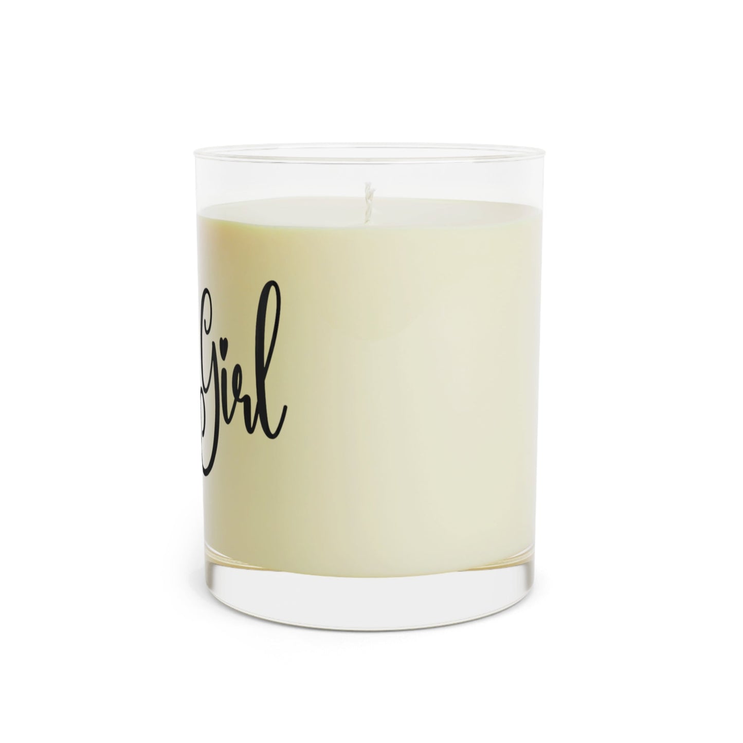 "Jeep Girl" Scented Candle - 11oz Full Glass | Perfect Gift for Jeep Lovers