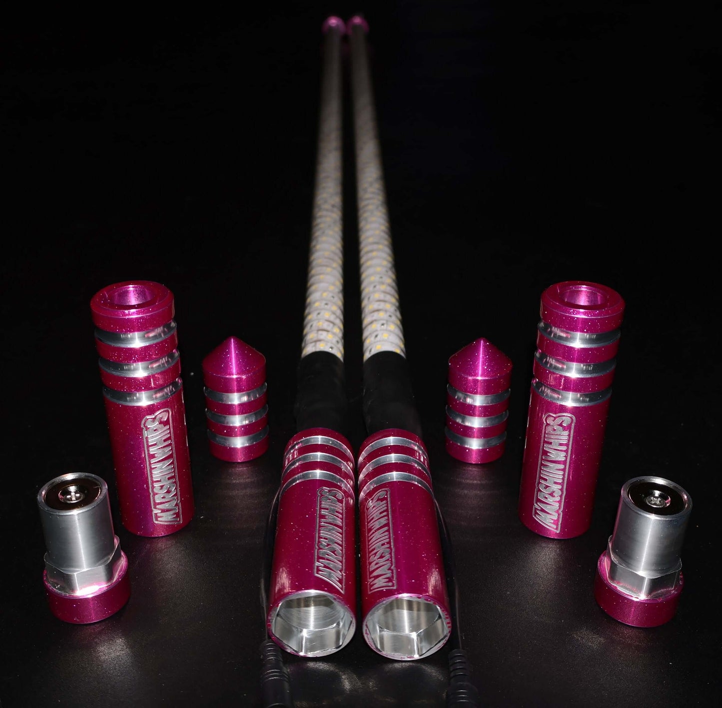 GAME CHANGER MALIBU BARBIE (SET)