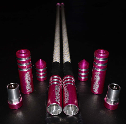 GAME CHANGER MALIBU BARBIE (SET)