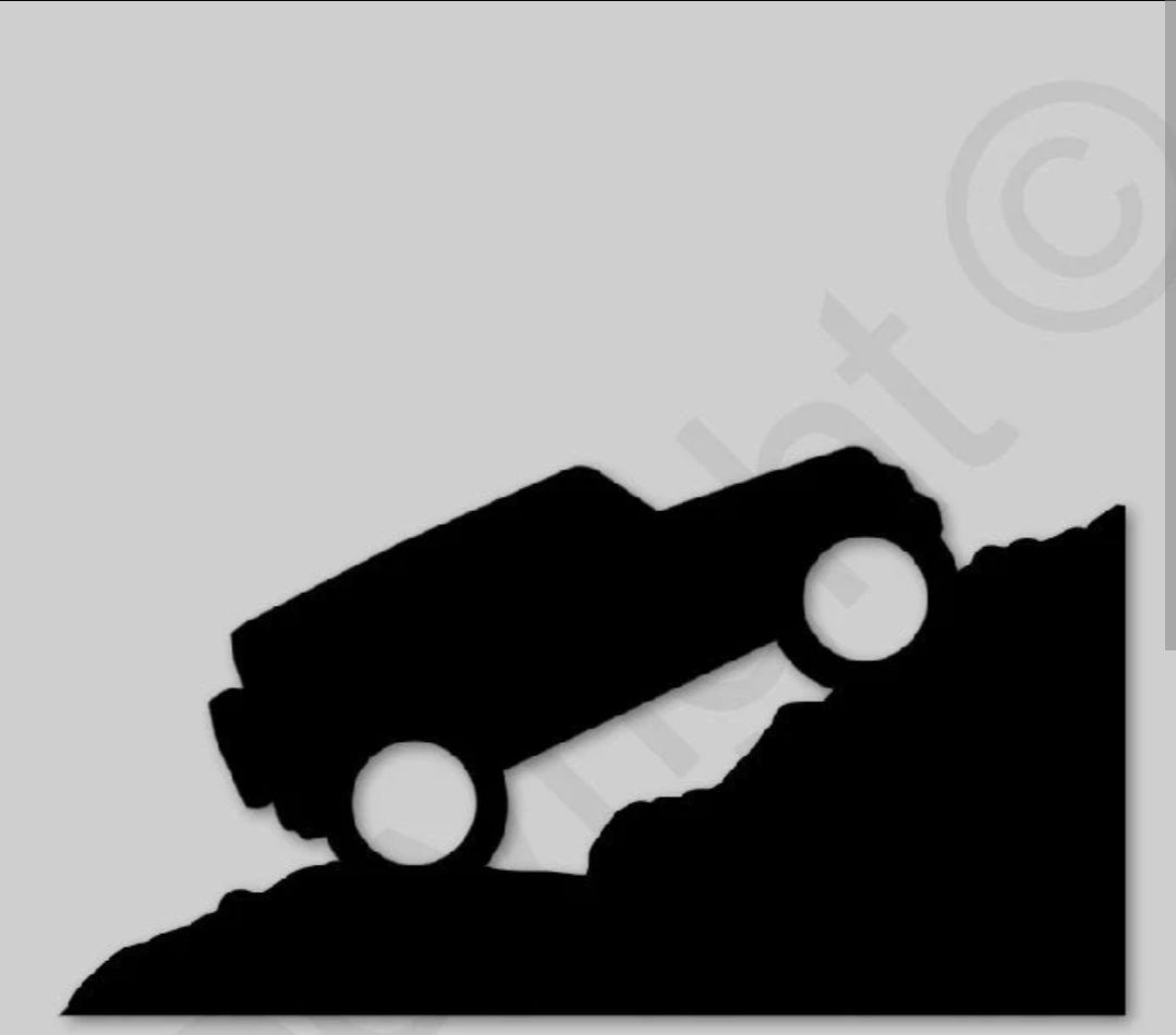 Replacement Easter egg for windshield