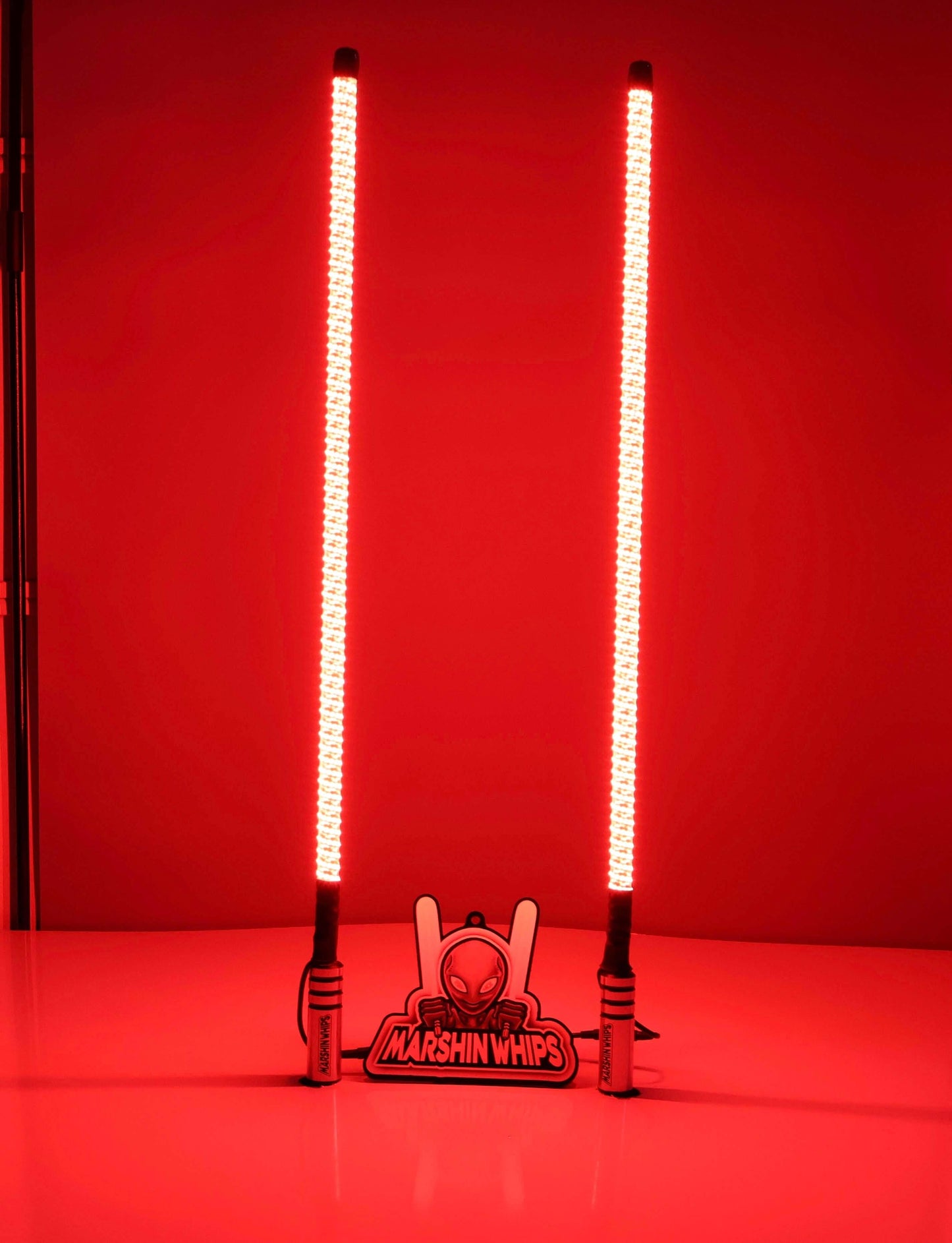 Marshin V3 Chrome Black (Set)